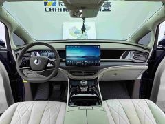 Denza D9 DM-i 970 AWD Premium Edition - ფოტო 11