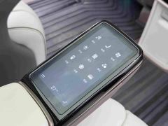 Denza D9 DM-i 970 AWD Premium Edition - ფოტო 16