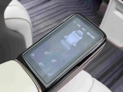 Denza D9 DM-i 970 AWD Premium Edition - ფოტო 18