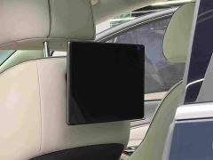 Denza D9 DM-i 970 AWD Premium Edition - ფოტო 19