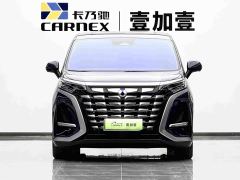 Denza D9 DM-i 970 AWD Premium Edition - ფოტო 2