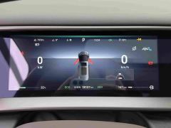 Denza D9 DM-i 970 AWD Premium Edition - ფოტო 20