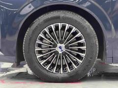 Denza D9 DM-i 970 AWD Premium Edition - ფოტო 4