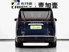 Denza D9 DM-i 970 AWD Premium Edition - ფოტო 5