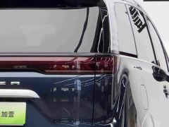 Denza D9 DM-i 970 AWD Premium Edition - ფოტო 6