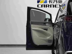 Denza D9 DM-i 970 AWD Premium Edition - ფოტო 7