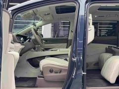 Denza D9 DM-i 970 AWD Premium Edition - ფოტო 8