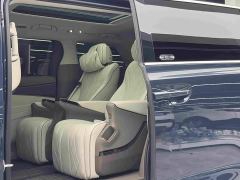 Denza D9 DM-i 970 AWD Premium Edition - ფოტო 9