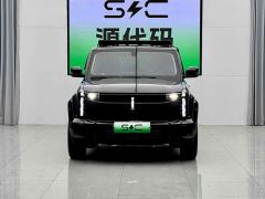 iCar 03 472km AWD Long-Range Edition - ფოტო 1