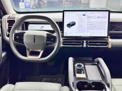 iCar 03 472km AWD Long-Range Edition - ფოტო 10