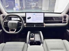 iCar 03 472km AWD Long-Range Edition - ფოტო 11