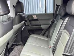 iCar 03 472km AWD Long-Range Edition - ფოტო 12