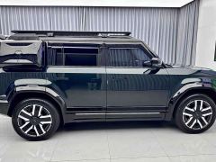 iCar 03 472km AWD Long-Range Edition - ფოტო 15