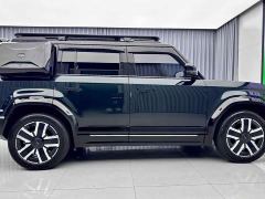 iCar 03 472km AWD Long-Range Edition - ფოტო 18