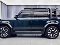 iCar 03 472km AWD Long-Range Edition - ფოტო 20