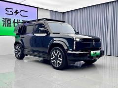 iCar 03 472km AWD Long-Range Edition - ფოტო 5