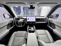 iCar 03 472km AWD Long-Range Edition - ფოტო 7