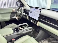 iCar 03 472km AWD Long-Range Edition - ფოტო 8
