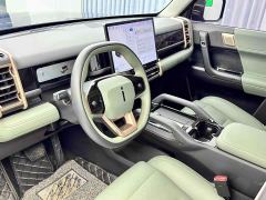 iCar 03 472km AWD Long-Range Edition - ფოტო 9