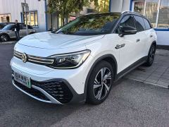 Volkswagen ID.6 CROZZ Long Range PRO - фото 1