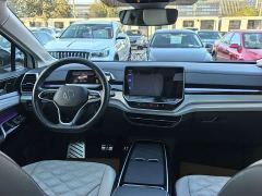 Volkswagen ID.6 CROZZ Long Range PRO - фото 10