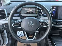 Volkswagen ID.6 CROZZ Long Range PRO - фото 11