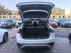 Volkswagen ID.6 CROZZ Long Range PRO - фото 14
