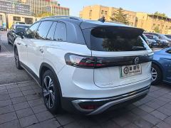 Volkswagen ID.6 CROZZ Long Range PRO - фото 15