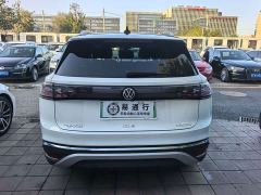 Volkswagen ID.6 CROZZ Long Range PRO - фото 16