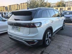 Volkswagen ID.6 CROZZ Long Range PRO - фото 17
