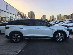 Volkswagen ID.6 CROZZ Long Range PRO - фото 18