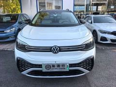 Volkswagen ID.6 CROZZ Long Range PRO - фото 2