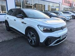 Volkswagen ID.6 CROZZ Long Range PRO - фото 3