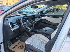 Volkswagen ID.6 CROZZ Long Range PRO - фото 5