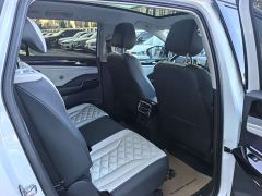 Volkswagen ID.6 CROZZ Long Range PRO - фото 8