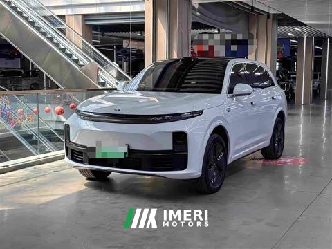 2024 Li Auto L7 MAX