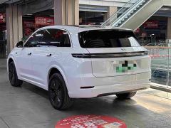 Li Auto L7 MAX - ფოტო 2