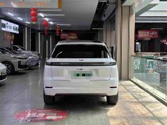 Li Auto L7 MAX - ფოტო 3