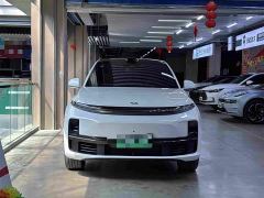 Li Auto L7 MAX - ფოტო 4