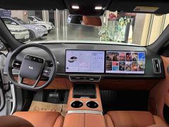 Li Auto L7 MAX - ფოტო 6