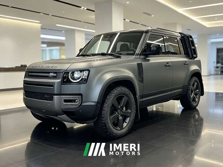Land Rover Defender 110 3.0T P400 X-DYNAMIC HSE