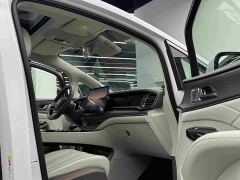 Denza D9 DM-i 970 AWD Flagship - фото 10