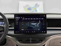 Denza D9 DM-i 970 AWD Flagship - фото 13