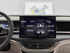Denza D9 DM-i 970 AWD Flagship - фото 14