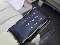Denza D9 DM-i 970 AWD Flagship - фото 15