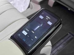 Denza D9 DM-i 970 AWD Flagship - фото 17