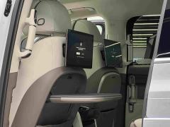 Denza D9 DM-i 970 AWD Flagship - фото 18
