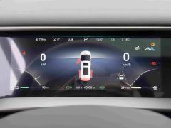 Denza D9 DM-i 970 AWD Flagship - фото 20