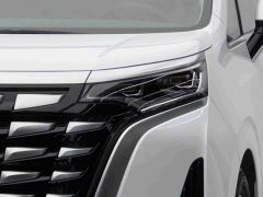 Denza D9 DM-i 970 AWD Flagship - фото 3