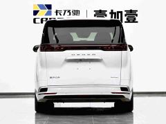 Denza D9 DM-i 970 AWD Flagship - фото 5